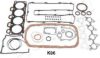 ASHIKA 49-0K-K06 Full Gasket Set, engine